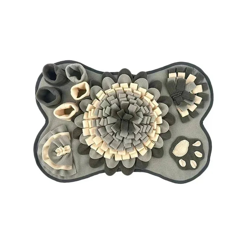Tapis Stimuli'Chien