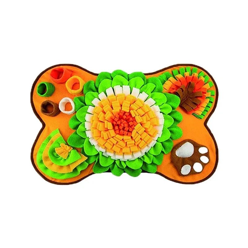 Tapis Stimuli'Chien