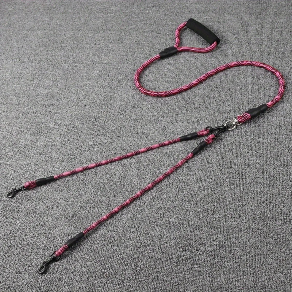 Laisse Twist DuoFlex