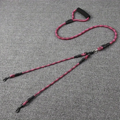 Laisse Twist DuoFlex