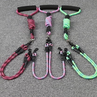 Laisse Twist DuoFlex