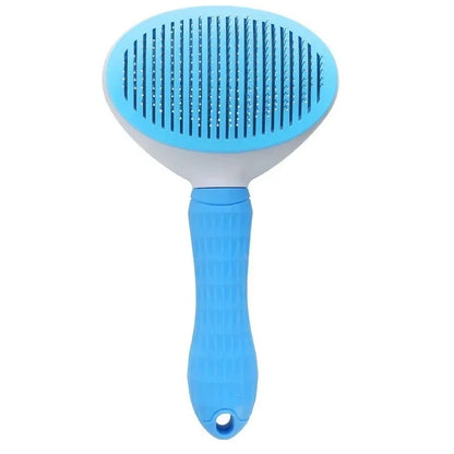 Brosse Dépoil'Express
