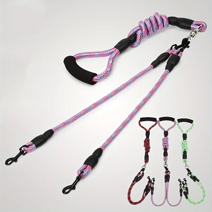 Laisse Twist DuoFlex