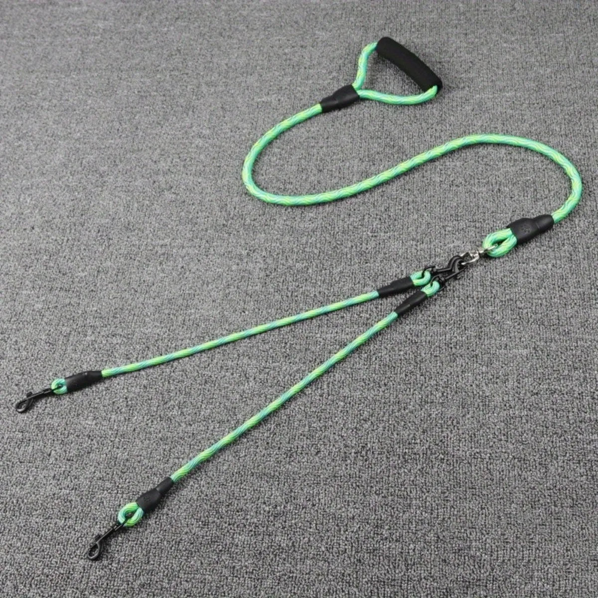 Laisse Twist DuoFlex