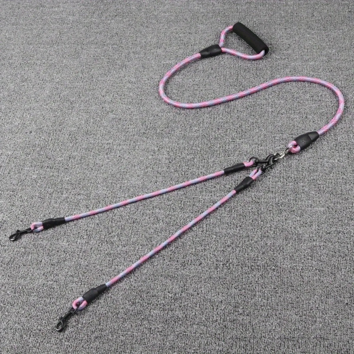 Laisse Twist DuoFlex