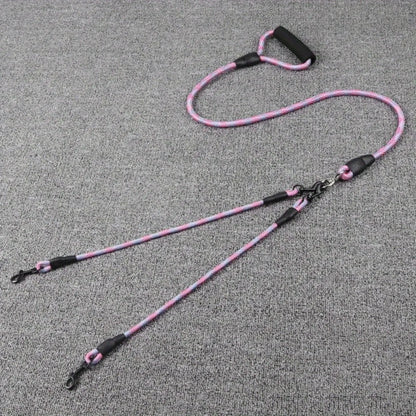 Laisse Twist DuoFlex