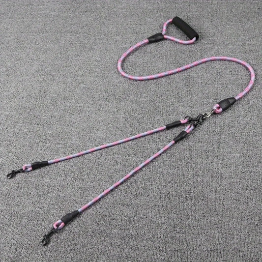 Laisse Twist DuoFlex