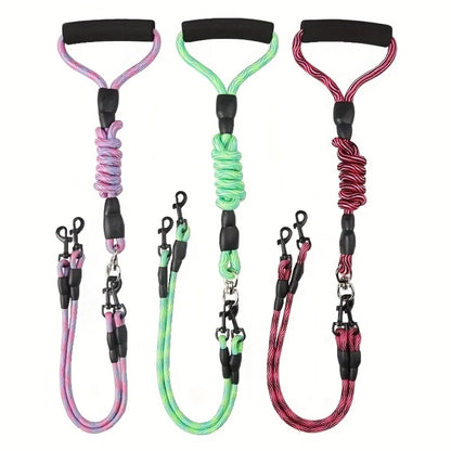 Laisse Twist DuoFlex