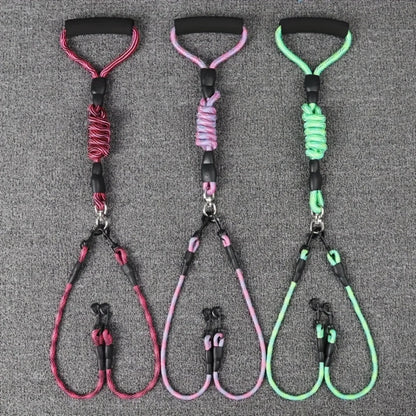 Laisse Twist DuoFlex